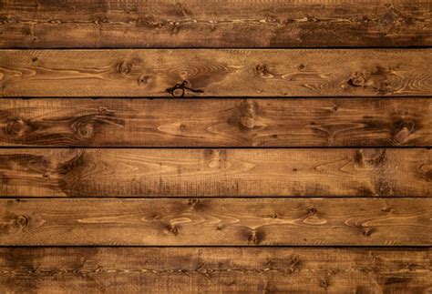 Wood Plank Map