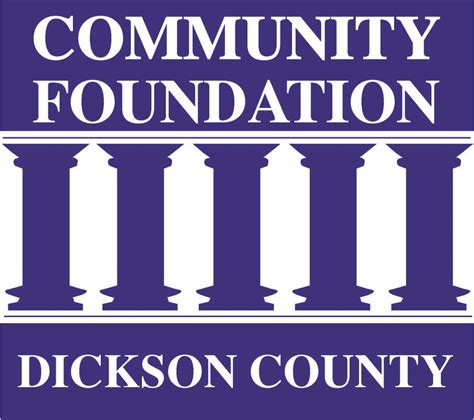 Community Foundation for Dickson County - Community Foundation of