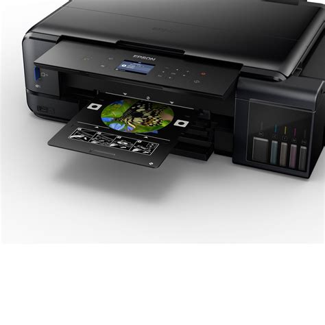 Epson Ecotank Et 7750 Three In One Wi Fi A3 Printer With High Capacity