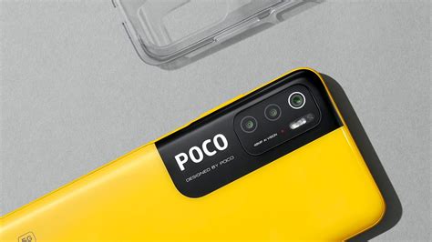 Poco M3 Pro 5g Price In India Launch Date Specs And Latest News Poco