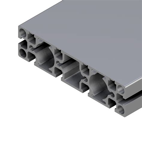 Comprar Perfil De Aluminio 45x180 1g Minitec España