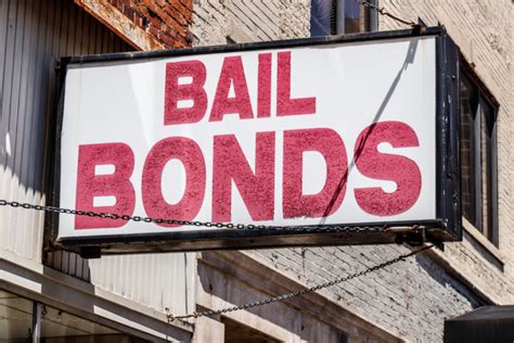 The Colorado Bail Bonds Process Explained