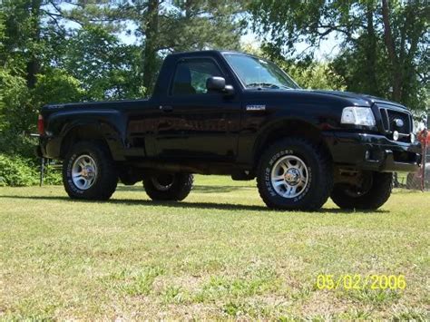 Bl On 32s Ranger Forums The Ultimate Ford Ranger Resource