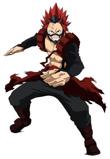 What Is The Most Under Rated Mha Character Fandom