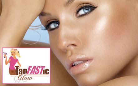 Top picks related reviews newsletter. $25 for One Organic Airbrush Body Spray Tan from TanFASTic ...