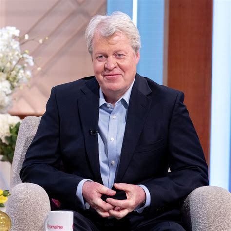 Princess Diana's Brother Charles Spencer Attends Queen's Funeral | Us