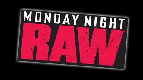 WWE Monday Night RAW Online World Of Wrestling