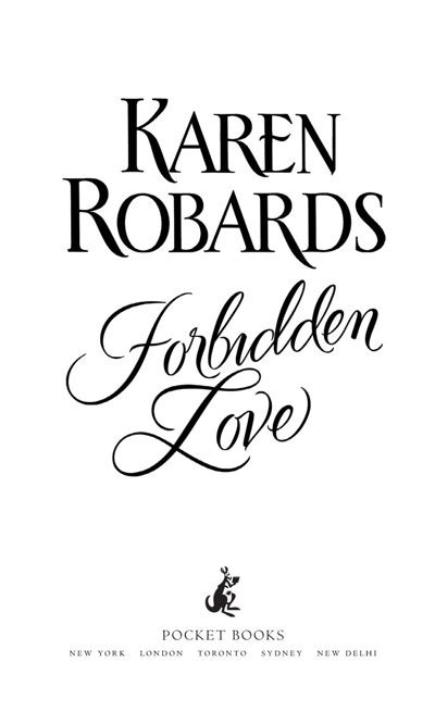 Read Forbidden Love By Karen Robards Online Free Full Book China Edition