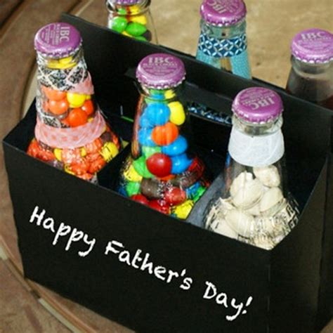 54 Easy Diy Fathers Day Ts From Kids And Fathers Day Crafts For