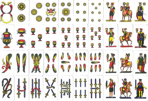 Banni des réseaux, l'ancien chef d'etat fait son retour en ligne. Briscola - Wikipedia