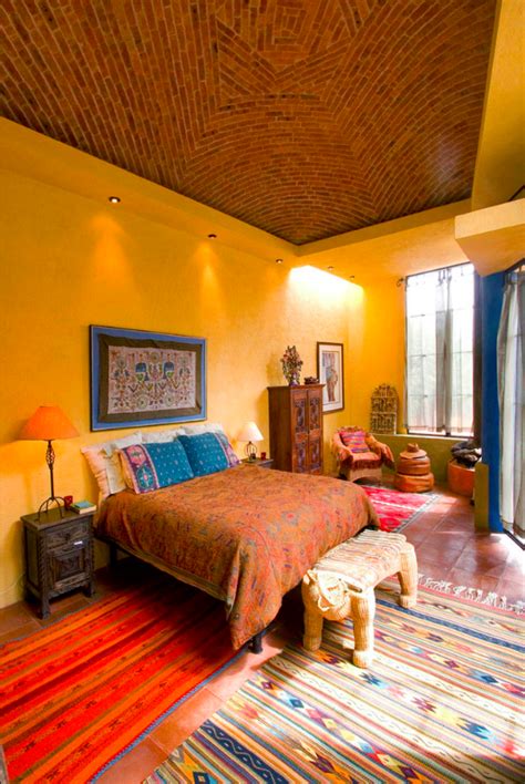 decorate your bedroom moroccan style