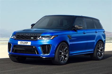 Available in standard and long wheelbase versions, the fifty edition's color palette is restricted to four standard shades, but special vehicle operations. 2021 Range Rover Sport Corris Grey - 2020/2021 Range Rover