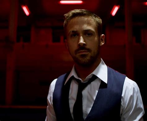 Ryan Gosling Only God Forgives Style Soletopia