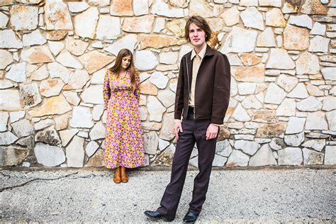 Kacy And Clayton From The Farm To The Fillmore Reverb News