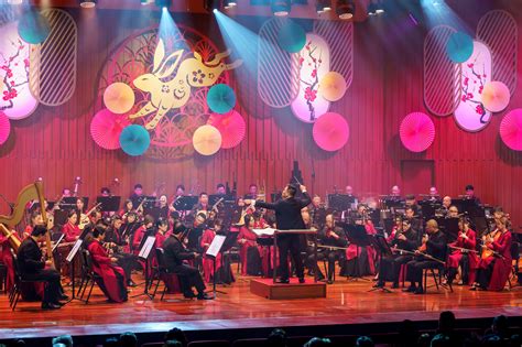 Singapore Chinese Orchestra Home