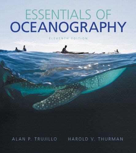 Essentials Of Oceanography 11th Edition List Price 17260 Price