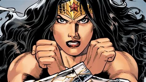 Mulher Maravilha A Jornada Da Super Heroína Ainda é Diferente Da Jornada Do Super Herói Mobdica