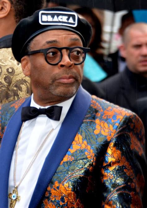 Spike lee was born shelton jackson lee on march 20, 1957, in atlanta, georgia, and. Spike Lee - Wikipedia