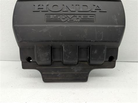 2011 Honda Pilot Engine Cover Qauph Ebay