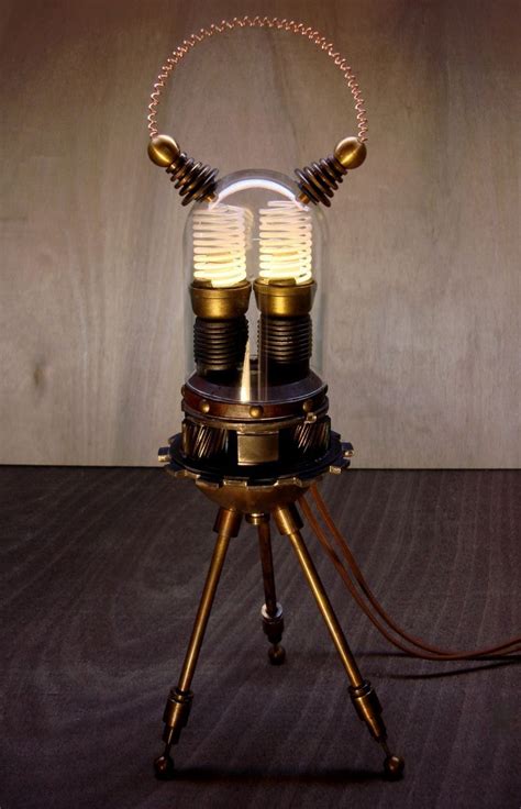 Otto Steampunk Device By Art Donovan Steampunk Decor Steampunk