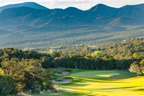 Best Golf Courses In New Mexico Red Birdie Golf