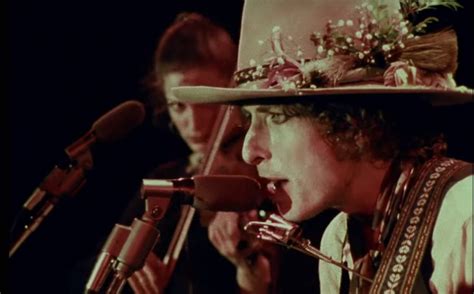 Rolling Thunder Revue A Bob Dylan Story By Martin Scorsese Film Review