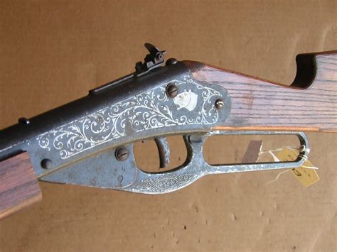 Daisy Model 111 BB Gun 213 EBay