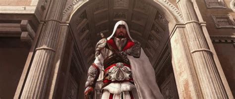 Assassin S Creed The Ezio Collection Estrena Tr Frogx Three