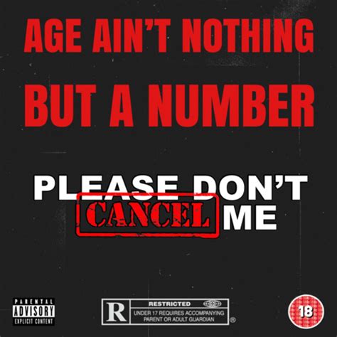 Pdcm Episode 18 Age Aint Nothing But A Number Please Dont Cancel