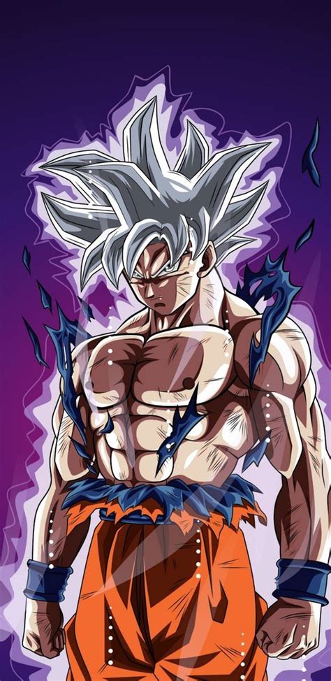 Ultra Instinct Goku Em 2020 Dragon Ball Personagens De Anime Goku Images