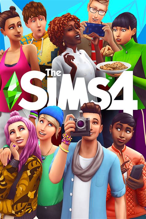 The Sims 4 Free Download Pc V1981581020 And All Dlcs