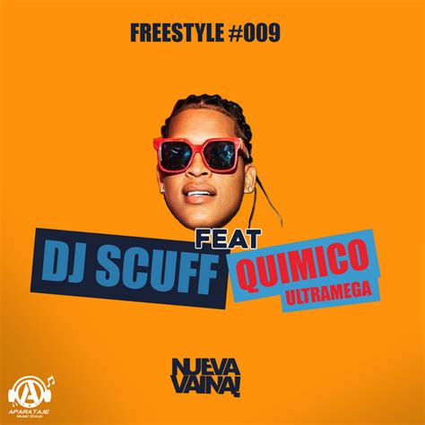 Freestyle 009 Single By Dj Scuff Spotify