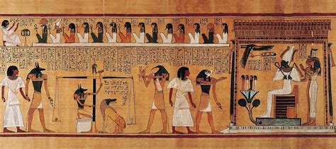 Beyond Hieroglyphs The Art And Architecture Of Ancient Egypt Brewminate A Bold Blend Of News