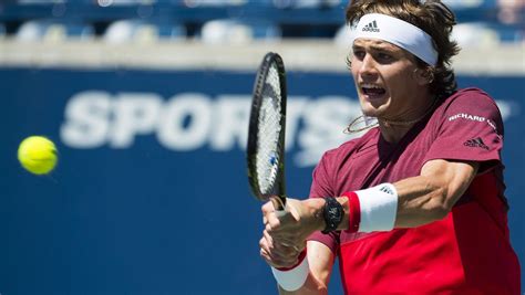 Der deutsche kämpft gegen den russen karen khachanov um die erste goldmedaille für den deutschen tennis bund. Olympia: Alexander Zverev sagt Teilnahme am Tennisturnier ...