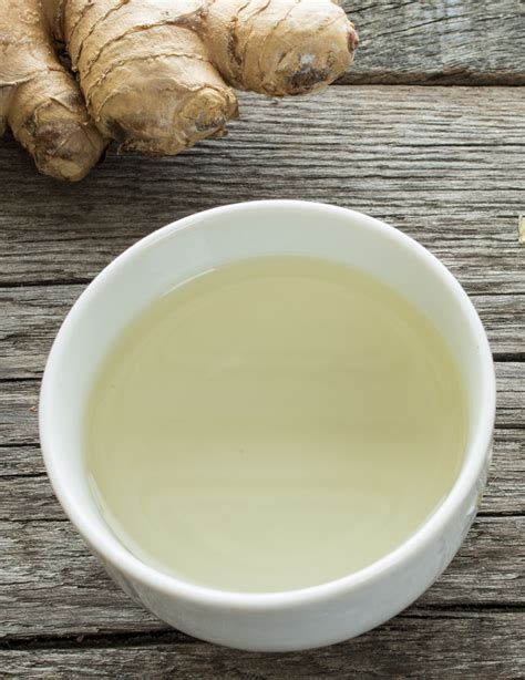 12 Best Benefits Of Ginger Water Adrak Pani For Skin Hair Health