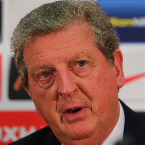 England News Why Roy Hodgson Faces The Toughest Week Of His Managerial