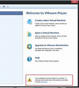 Vmware Workstation Player License Photos