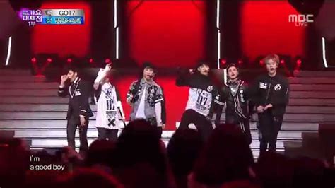 You can choose other content. 141231 GOT7 vs BTS @ MBC Gayo Daejun 2014 FULL - YouTube