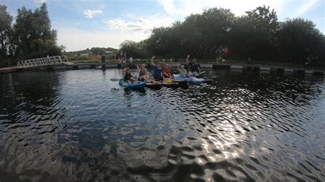 Kayakhub Exeter All You Need To Know Before You Go