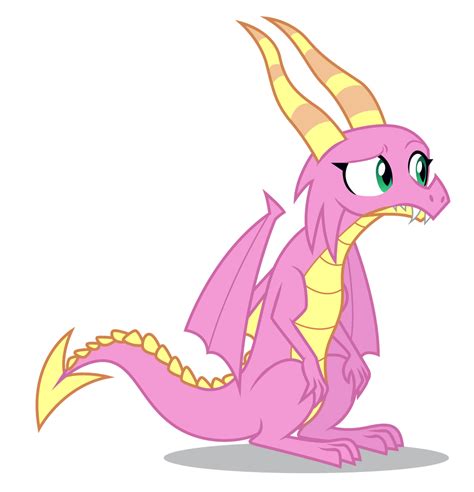 Mlp Dragons Favourites By Goldheart48 On Deviantart