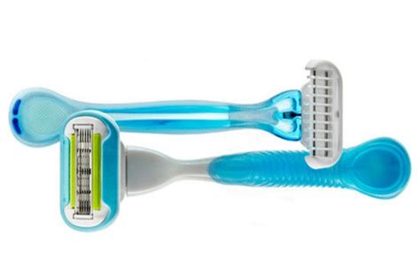 Dubai, united arab of emirates. خراطيش حلاقة جيليت: مراجعة Mach 3 ، نماذج Fusion ProGlide ...
