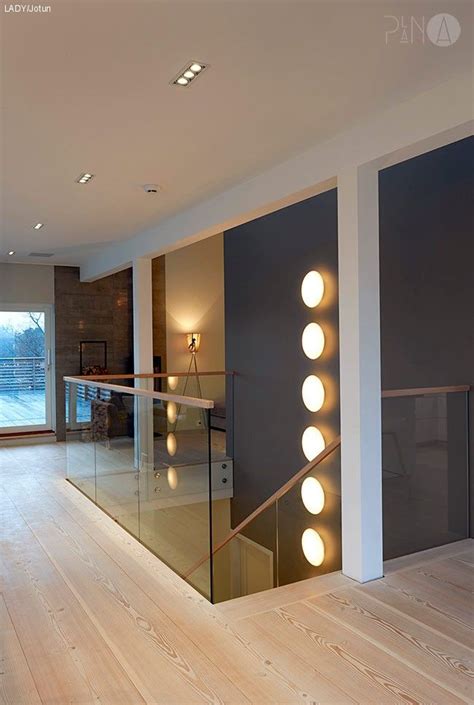 Moderne villa med nyanser av grått - LADY Inspirasjonsblogg Vakre