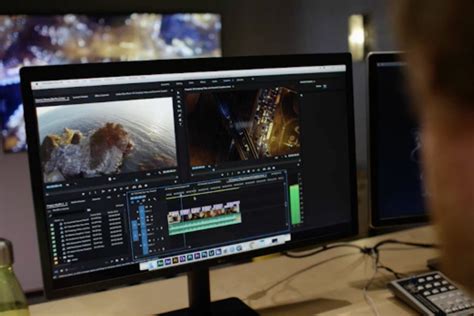 Adobe Premiere Pro: 8 Helpful Tips and Tricks From the Pros | Digital ...