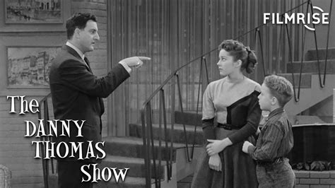 The Danny Thomas Show Season Episode Danny S Fianc E Full Episode Youtube