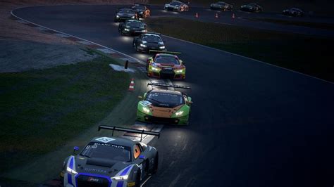 Assetto Corsa Competizione Full Dlc Pack Steam Cd Key Buy Cheap On