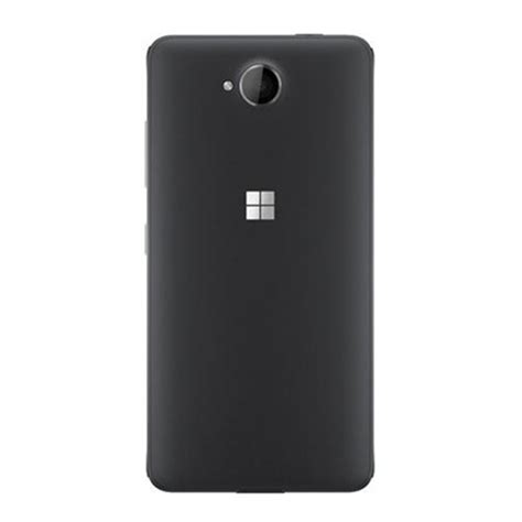 På Tilbud Ulåst Originale Nokia Microsoft Lumia 650 Quad Core 16gb Rom