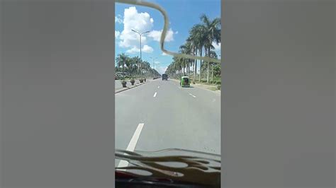 Tagum City Road Trip Youtube