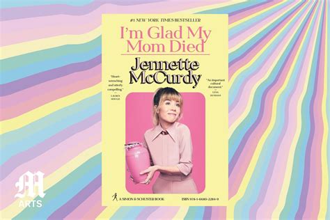 Jeanette Mccurdys “im Glad My Mom Died” Deserves The Hype