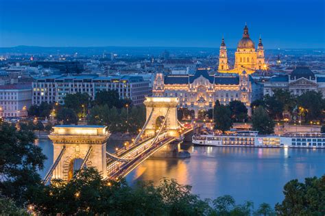 Budapest: Exploring Hungary's Capital City - Go Insurance