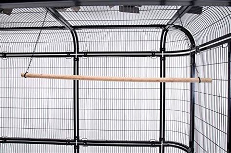 Walcut Heavy Duty Large Bird Cage Walk